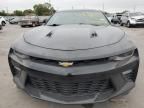 2016 Chevrolet Camaro SS