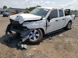 Dodge 1500 Vehiculos salvage en venta: 2019 Dodge RAM 1500 Classic Tradesman