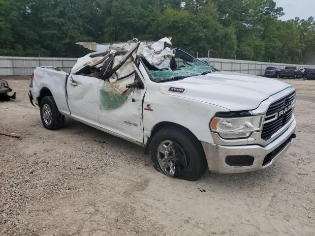 2021 Dodge RAM 3500 BIG Horn