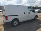 2017 Nissan NV200 2.5S