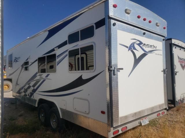 2006 Trailers Travel Trailer