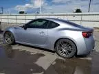 2017 Toyota 86 Base