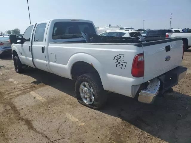 2015 Ford F350 Super Duty