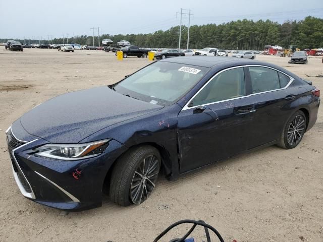 2022 Lexus ES 350 Base