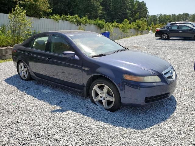 2006 Acura 3.2TL