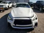 2014 Infiniti Q50 Base