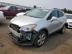 Buick salvage cars for sale: 2015 Buick Encore