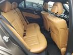 2011 Mercedes-Benz E 350 4matic