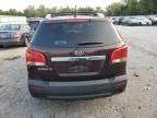 2012 KIA Sorento Base