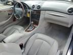 2005 Mercedes-Benz CLK 320