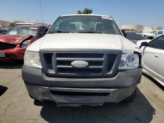 2008 Ford F150