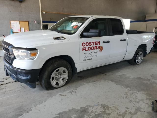 2021 Dodge RAM 1500 Tradesman