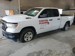 2021 Dodge RAM 1500 Tradesman en venta en Sandston, VA