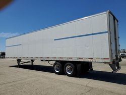 Salvage cars for sale from Copart Sacramento, CA: 2015 Utility Trailer