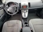 2011 Nissan Sentra 2.0