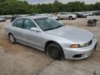 2003 Mitsubishi Galant ES