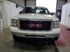 2010 GMC Sierra K1500 SLE