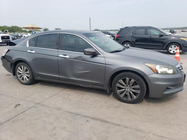 2011 Honda Accord EXL