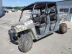 2020 Polaris Ranger Crew XP 1000 Premium