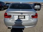 2008 BMW 328 I