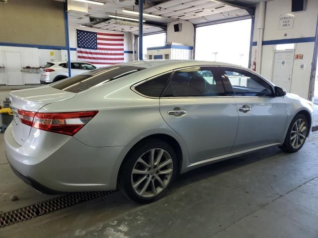 2014 Toyota Avalon Base