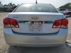 2011 Chevrolet Cruze LT