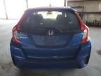 2017 Honda FIT LX