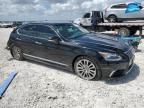 2013 Lexus LS 460