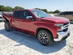 2022 Chevrolet Silverado LTD K1500 LT