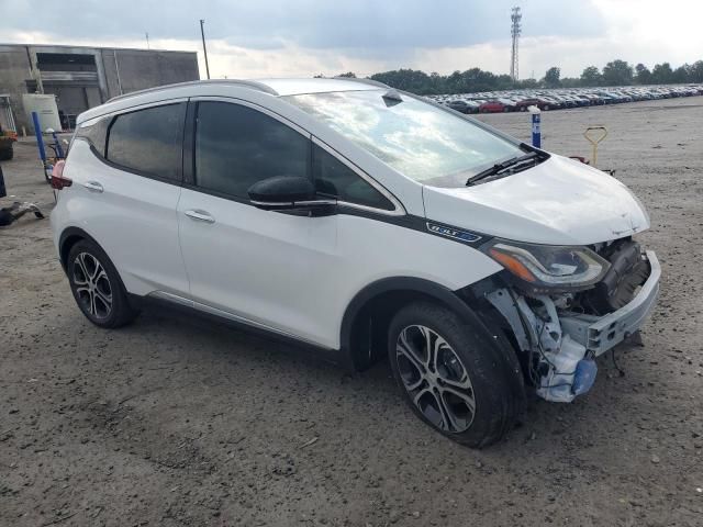 2017 Chevrolet Bolt EV Premier