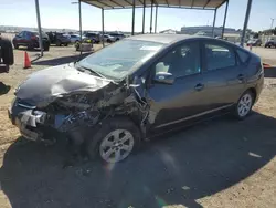 Toyota Prius salvage cars for sale: 2008 Toyota Prius