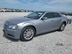 Carros con verificación Run & Drive a la venta en subasta: 2014 Chrysler 300