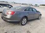 2012 Ford Taurus SEL