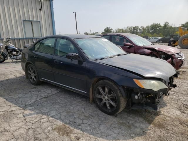 2008 Subaru Legacy 3.0R Limited