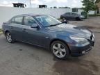 2008 BMW 528 XI