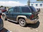 2004 Chevrolet Trailblazer LS