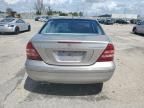 2005 Mercedes-Benz C 230K Sport Sedan