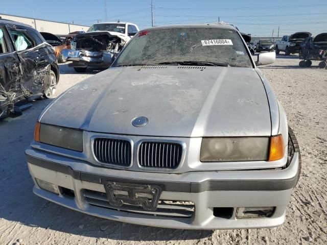 1999 BMW 328 IS