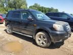 2008 Honda Pilot EXL