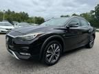 2017 Infiniti QX30 Base