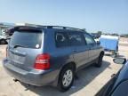 2003 Toyota Highlander Limited