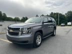 2019 Chevrolet Tahoe K1500 LT