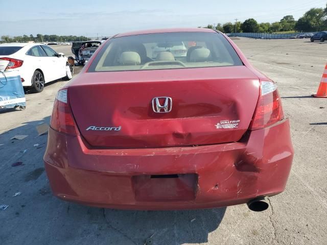 2009 Honda Accord LX