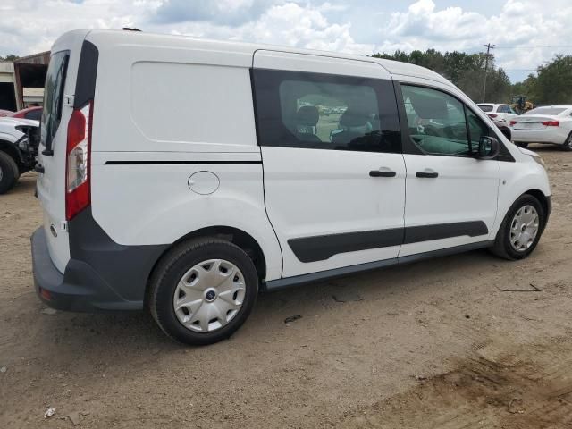 2015 Ford Transit Connect XL