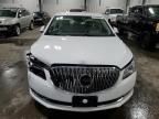 2015 Buick Lacrosse