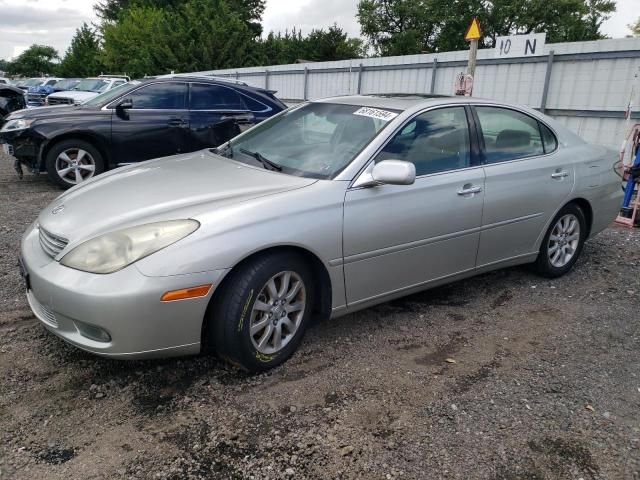 2003 Lexus ES 300