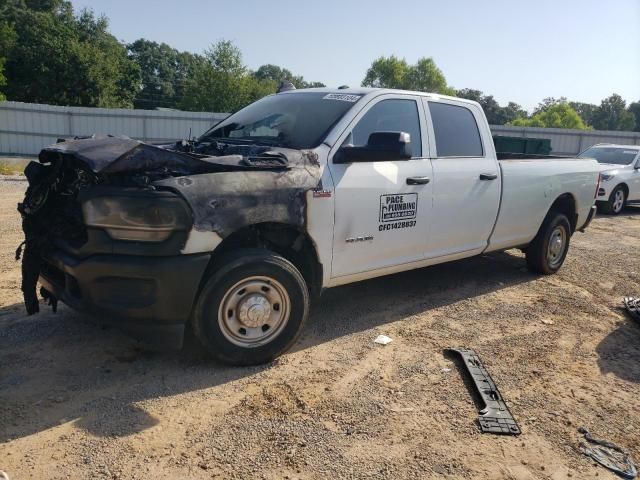 2022 Dodge RAM 2500 Tradesman