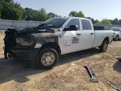 Carros con motor quemado a la venta en subasta: 2022 Dodge RAM 2500 Tradesman