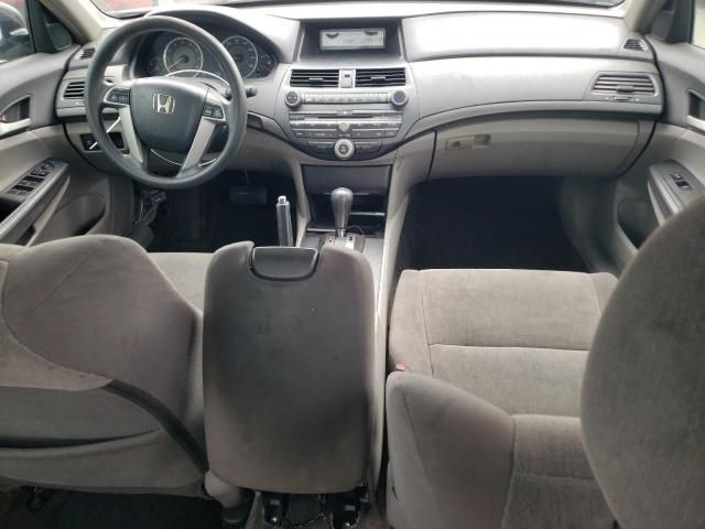 2008 Honda Accord LXP