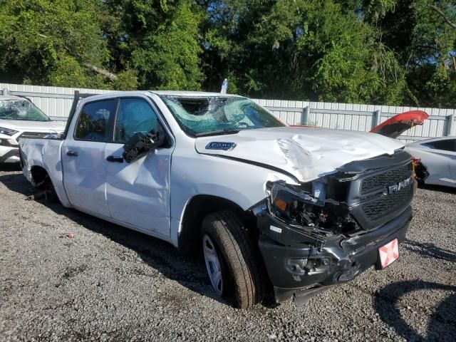 2023 Dodge RAM 1500 Tradesman